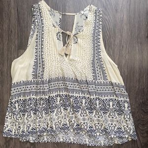 Forever 21 Blouse